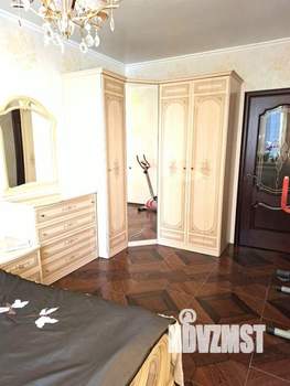 3-к квартира, вторичка, 86м2, 12/18 этаж