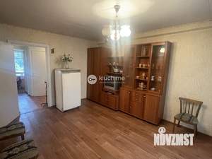 3-к квартира, вторичка, 59м2, 3/5 этаж
