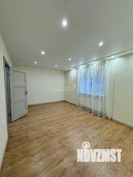 2-к квартира, вторичка, 56м2, 2/18 этаж