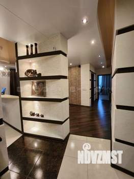 2-к квартира, вторичка, 80м2, 16/17 этаж