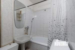 1-к квартира, вторичка, 30м2, 5/5 этаж