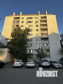 Студия квартира, вторичка, 17м2, 5/9 этаж