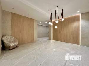 3-к квартира, вторичка, 107м2, 2/4 этаж