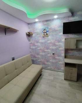 2-к квартира, вторичка, 42м2, 2/5 этаж