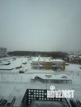 1-к квартира, вторичка, 34м2, 7/9 этаж