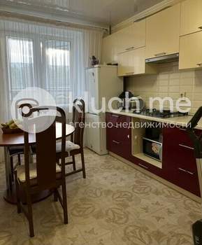 1-к квартира, вторичка, 39м2, 3/10 этаж