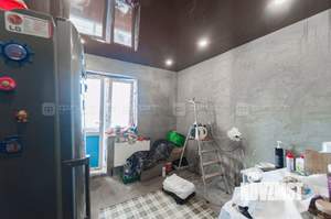 1-к квартира, вторичка, 37м2, 12/16 этаж