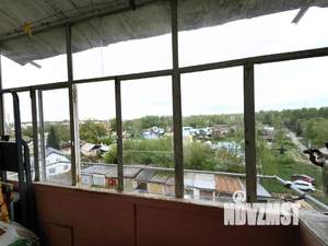 2-к квартира, вторичка, 48м2, 5/5 этаж