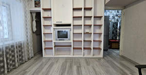 1-к квартира, вторичка, 31м2, 3/5 этаж