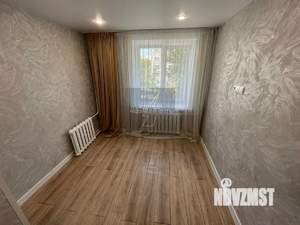 Студия квартира, вторичка, 14м2, 3/5 этаж