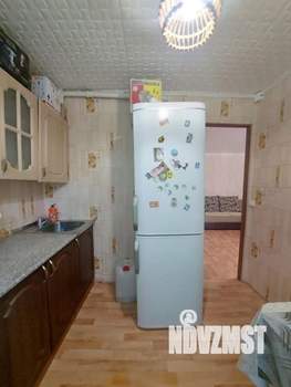 1-к квартира, вторичка, 33м2, 2/5 этаж