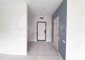 1-к квартира, вторичка, 28м2, 3/9 этаж