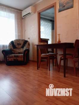 4-к квартира, вторичка, 62м2, 3/5 этаж