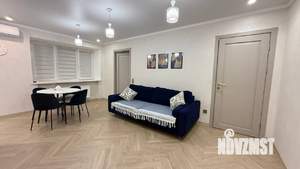 2-к квартира, вторичка, 43м2, 1/5 этаж