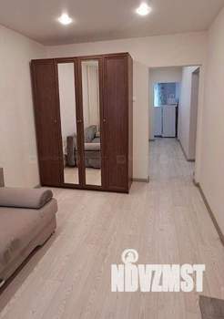 1-к квартира, вторичка, 35м2, 4/10 этаж
