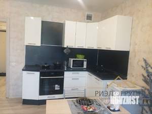 Студия квартира, вторичка, 32м2, 2/19 этаж