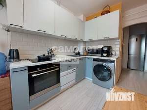 1-к квартира, вторичка, 36м2, 10/16 этаж