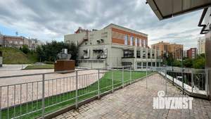 3-к квартира, вторичка, 77м2, 3/8 этаж