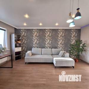 1-к квартира, вторичка, 42м2, 17/19 этаж