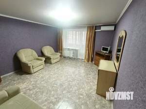 1-к квартира, вторичка, 44м2, 4/11 этаж