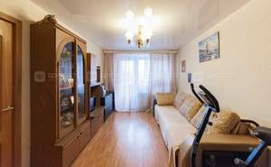 2-к квартира, вторичка, 51м2, 3/5 этаж