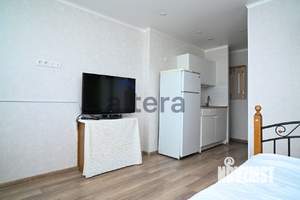 Студия квартира, вторичка, 26м2, 5/5 этаж