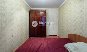 2-к квартира, вторичка, 46м2, 1/5 этаж