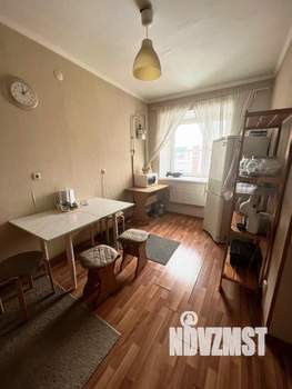 1-к квартира, вторичка, 40м2, 9/9 этаж