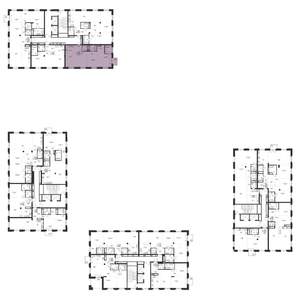 2-к квартира, вторичка, 94м2, 3/9 этаж