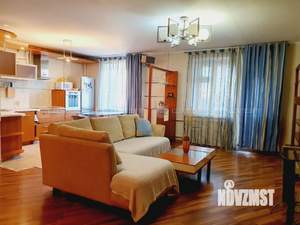 2-к квартира, вторичка, 78м2, 10/14 этаж