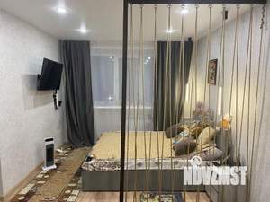 1-к квартира, вторичка, 34м2, 3/5 этаж