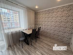 1-к квартира, вторичка, 36м2, 8/18 этаж