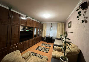 2-к квартира, вторичка, 48м2, 1/5 этаж