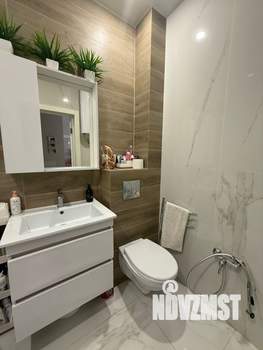 2-к квартира, вторичка, 49м2, 1/8 этаж