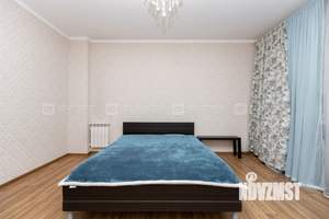 1-к квартира, вторичка, 58м2, 3/12 этаж