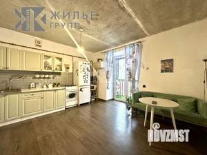 2-к квартира, вторичка, 76м2, 5/5 этаж