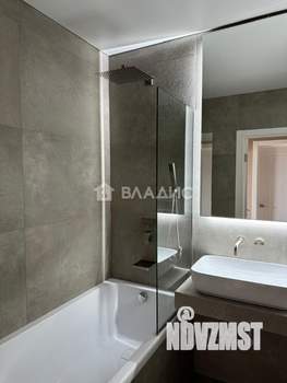 3-к квартира, вторичка, 82м2, 6/17 этаж