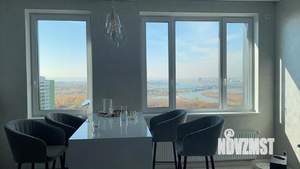 2-к квартира, вторичка, 57м2, 22/24 этаж