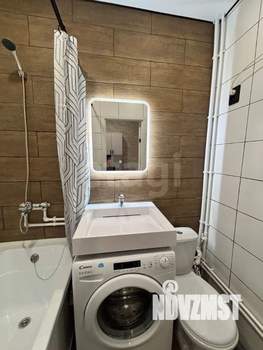 Студия квартира, вторичка, 18м2, 2/3 этаж
