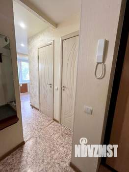 4-к квартира, вторичка, 61м2, 3/5 этаж