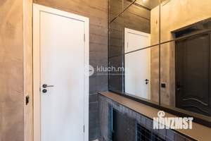 Студия квартира, вторичка, 17м2, 3/3 этаж