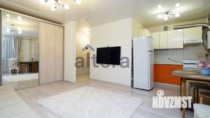1-к квартира, вторичка, 30м2, 1/5 этаж