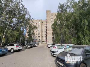 Студия квартира, вторичка, 18м2, 4/9 этаж