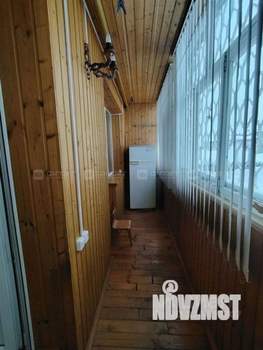 3-к квартира, вторичка, 66м2, 1/3 этаж