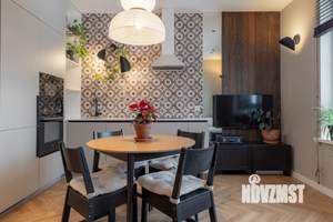 2-к квартира, вторичка, 44м2, 5/19 этаж