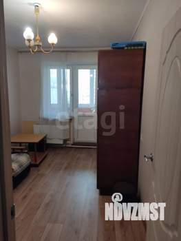 3-к квартира, вторичка, 62м2, 9/9 этаж