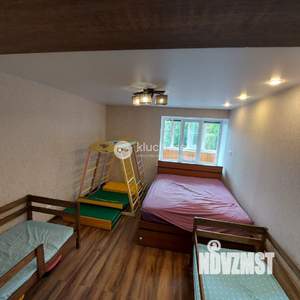2-к квартира, вторичка, 53м2, 3/10 этаж