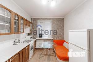 1-к квартира, вторичка, 36м2, 2/9 этаж