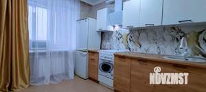 1-к квартира, вторичка, 37м2, 14/14 этаж
