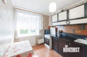 2-к квартира, вторичка, 48м2, 3/9 этаж
